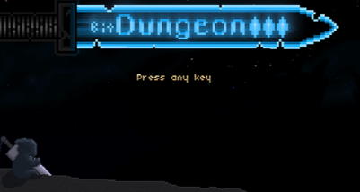 像素地下城3截图