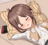 妹妹睡眠模拟器