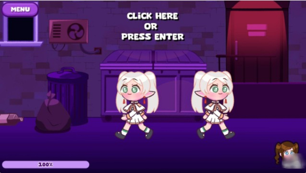 触手垃圾箱截图