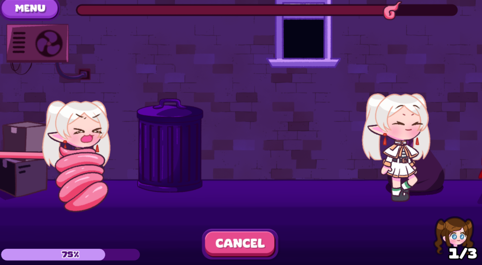 触手垃圾箱截图