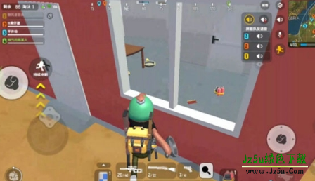 香肠派对体验服手机版