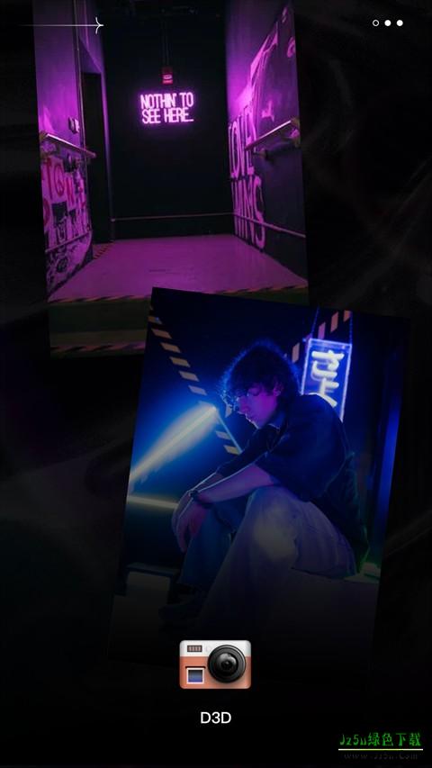 dazz相机免费滤镜