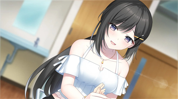 我梦见了她截图3