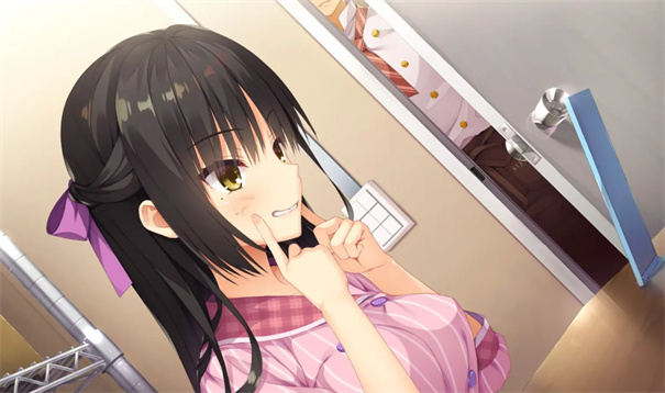 星光咖啡馆与死神之蝶截图1