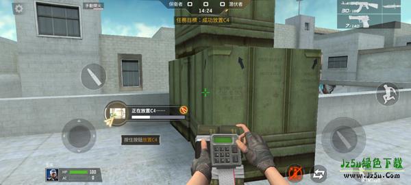 穿越火线传奇攻略