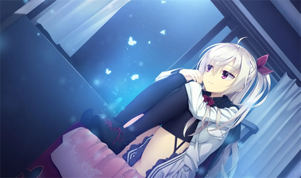 星光咖啡馆与死神之蝶直装版