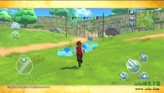 勇者斗恶龙冠军