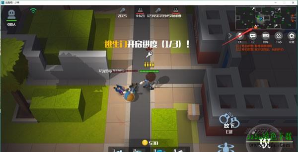 逃跑吧少年图片6