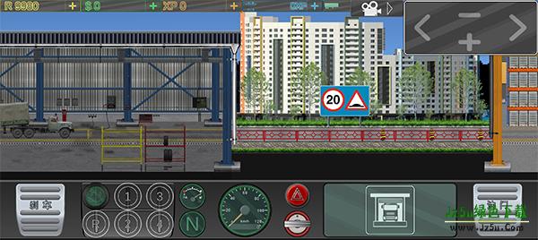 卡车司机乔3怎么玩