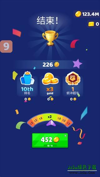 骑行极限3D游玩指南