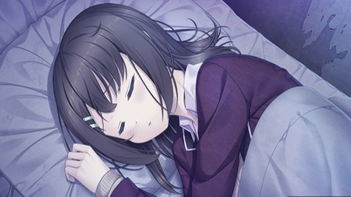 我和她的世界末日截图3