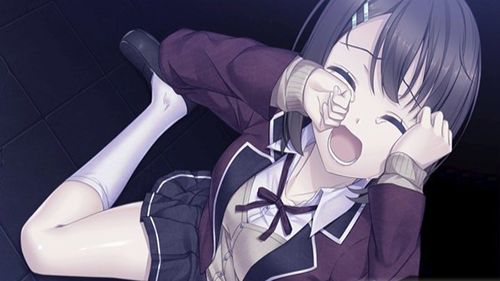 我和她的世界末日截图1