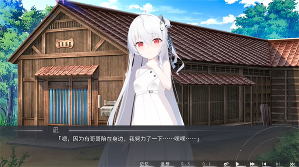 片方的祈愿截图3