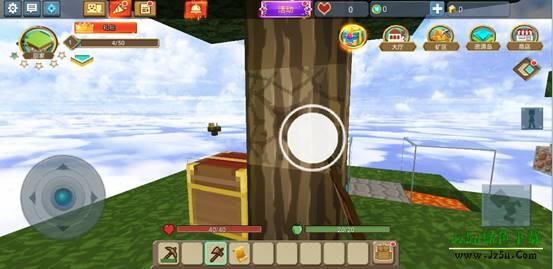 Blockman GO玩法攻略