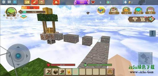 Blockman GO玩法攻略