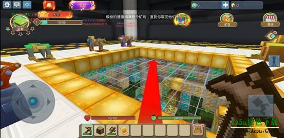 Blockman GO玩法攻略