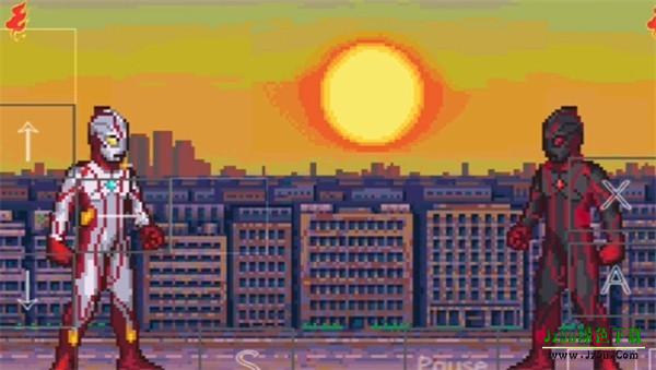 奥特曼介绍配图2