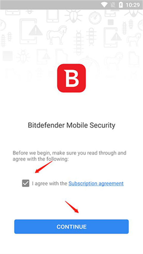 bitdefender