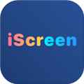 iScreen桌面小组件软件