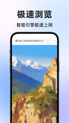 悟道浏览器截图2