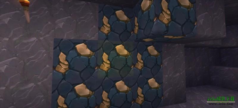 迷你世界矿物介绍