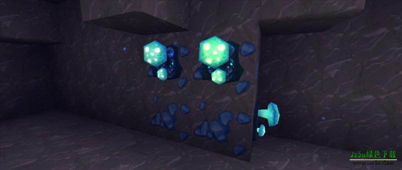 迷你世界矿物介绍