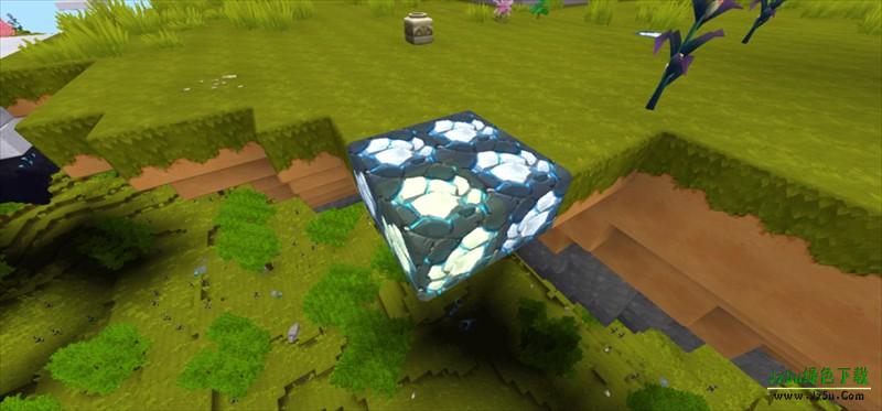 迷你世界矿物介绍