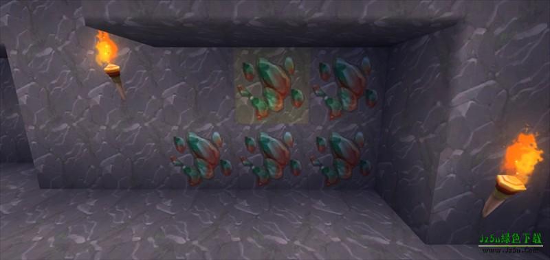 迷你世界矿物介绍