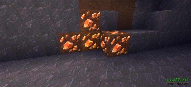 迷你世界矿物介绍