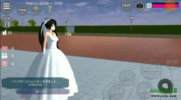 樱花校园模拟器1.045.17