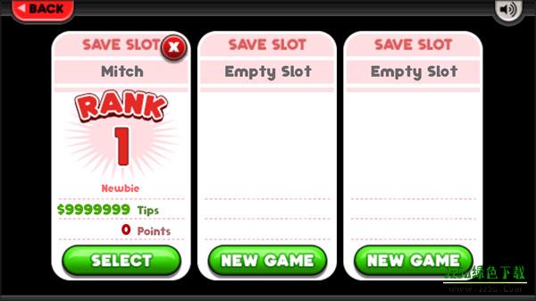 老爹的鸡肉卷店攻略