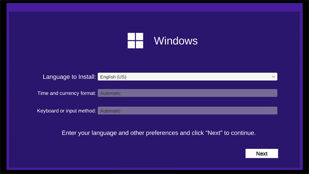 win10模拟器中文版