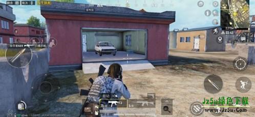 pubg手游日服游戏截图15