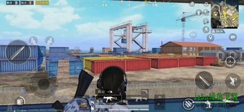 pubg手游日服游戏截图16