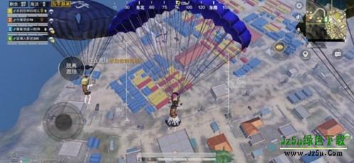 pubg手游日服游戏截图17