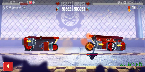 喵星大作战国际版