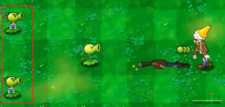 植物大战僵尸资本家版