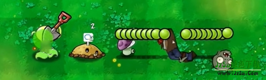 植物大战僵尸资本家版