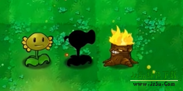 植物大战僵尸资本家版