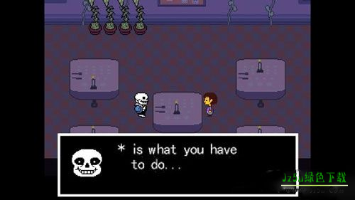 undertale