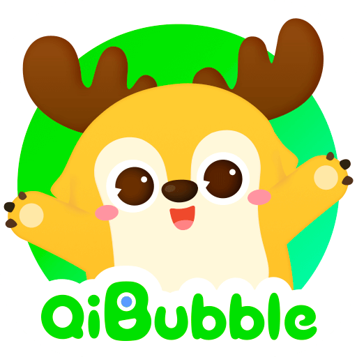 爱奇艺奇巴布乐园