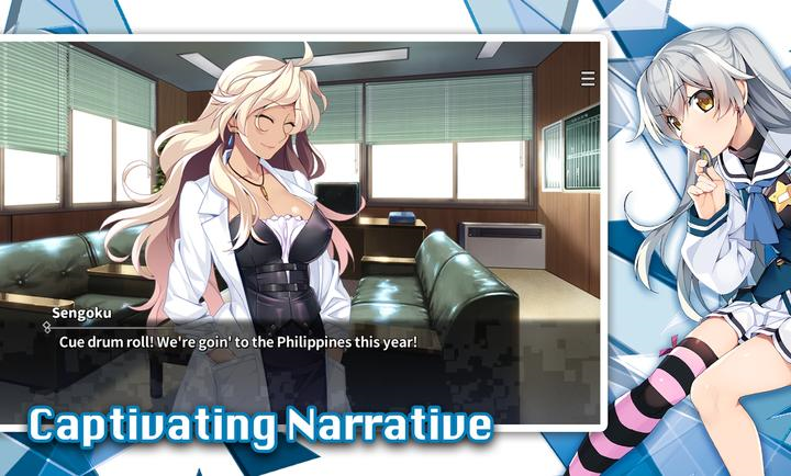 灰色幻影扳机第3卷