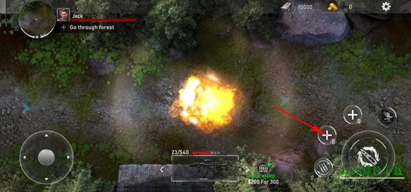 亡灵丧尸杀手攻略