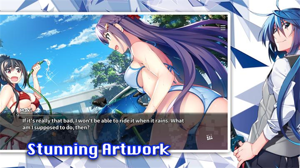 灰色幻影扳机第6卷截图3