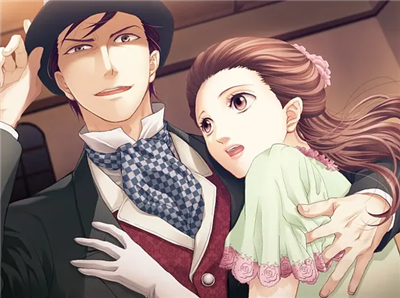 蝶之毒华之锁截图2