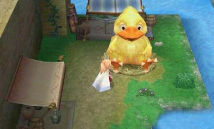 最终幻想4截图2