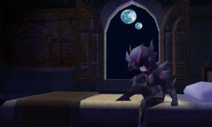 最终幻想4截图1