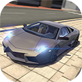 极限汽车驾驶模拟器