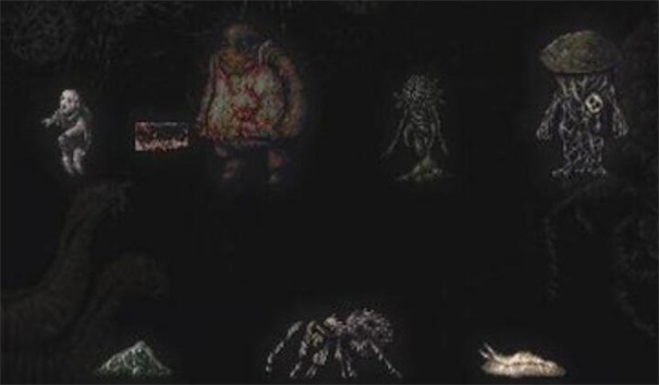 哥特少女勇闯恶魔城截图2