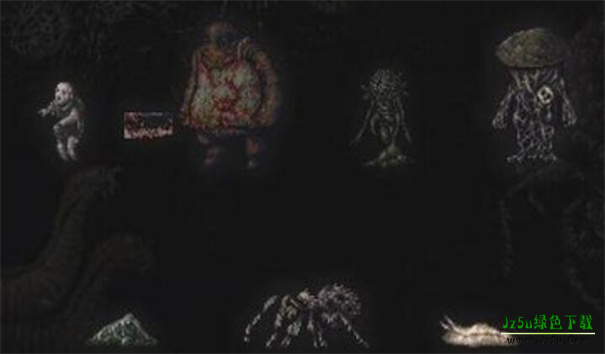 哥特少女勇闯恶魔城2